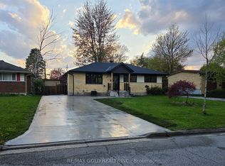 1155 Portland St, London, ON N5V 2L2