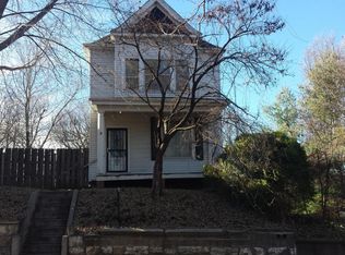 440 N 17th St, SAINT JOSEPH, MO 64501
