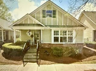 4503 Flowering Br, Powder Springs, GA 30127