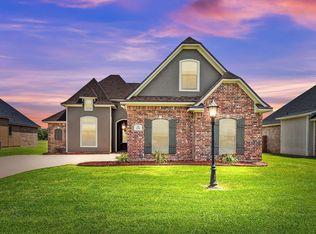 175 Panther Dr, Stonewall, LA 71078