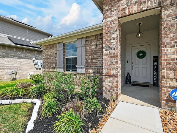 4206 San Leo Ct, Katy, TX 77449