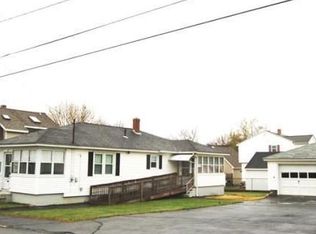 53 Endicott St, Lowell, MA 01854