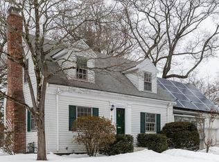 107 Day St, Newton, MA 02466