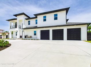 2345 N Riverside Dr, Melbourne, FL 32903