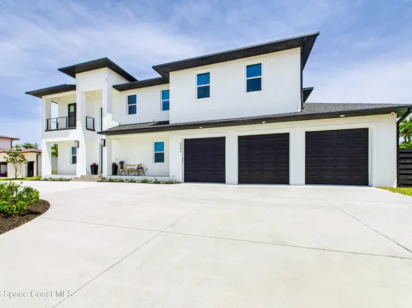 2345 N Riverside Dr, Melbourne, FL 32903