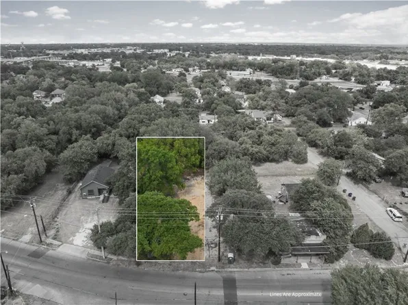 429 Clifton St, Waco, TX 76704