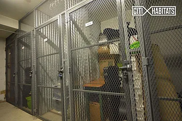 Rented by Citi Habitats