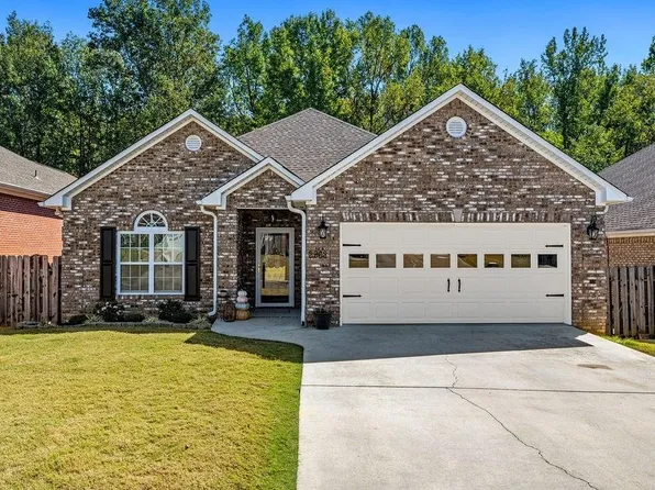 2963 Phelan Cir SE, Hanceville, AL 35077
