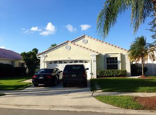 1050 NW 192nd Ave, Pembroke Pines, FL 33029