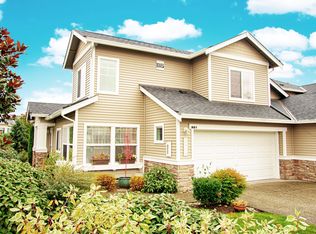 2514 85th Dr NE UNIT BB 1, Lake Stevens, WA