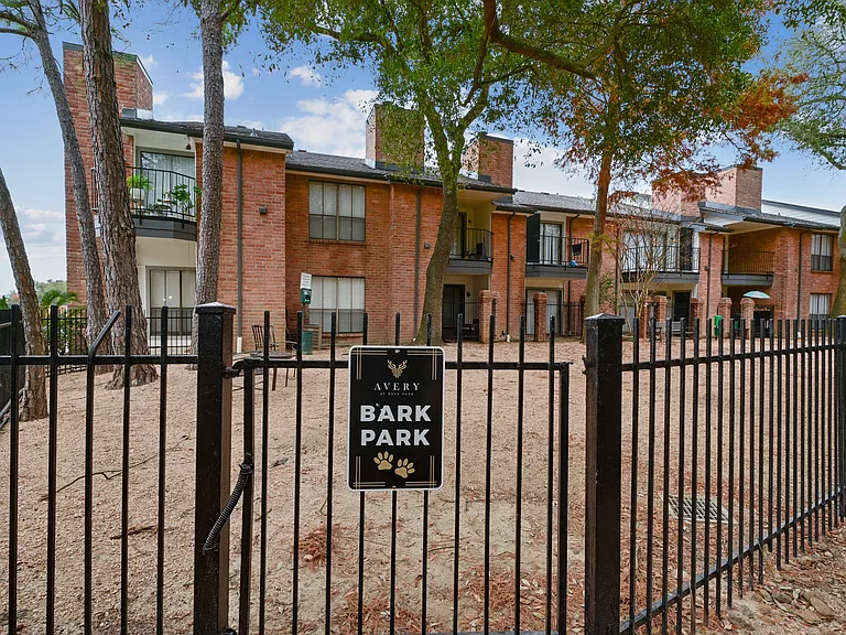 Bark Park
