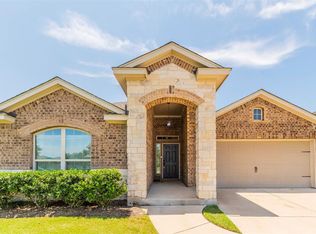 18404 Drecker Springs Ln, Pflugerville, TX 78660