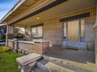 2101 Grant Ave, El Paso, TX 79930