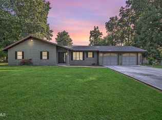 409 Greenland Ln, Church Hill, TN 37642