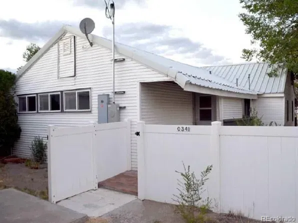 341 Manzanares Lane, Monte Vista, CO 81144