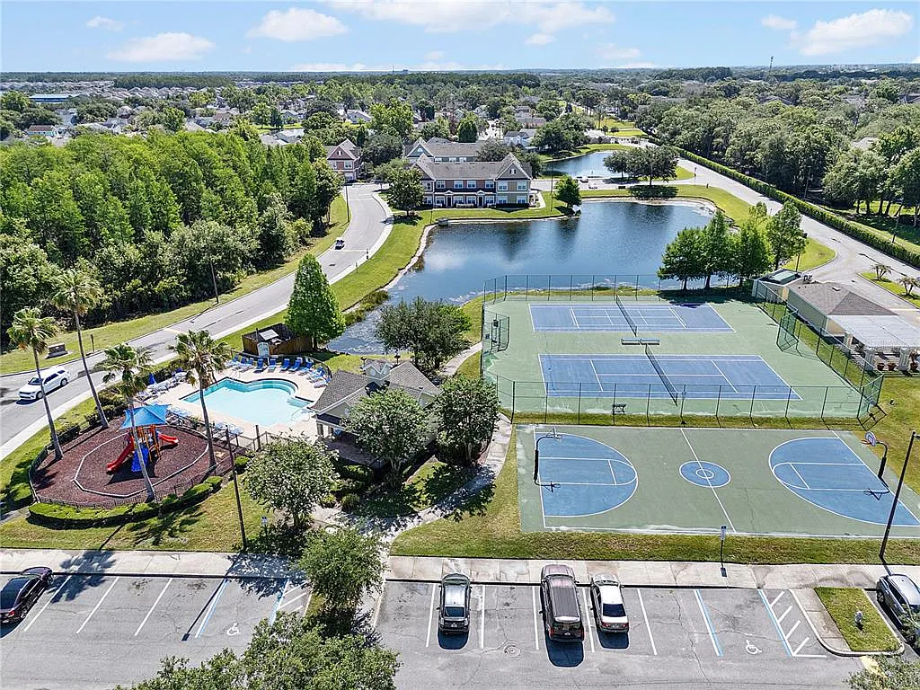 Building Photo - 4007 Venetian Bay Dr #105