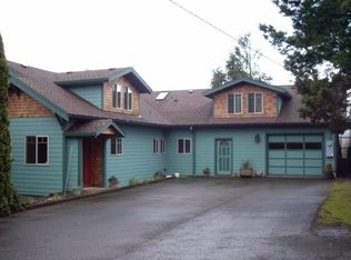 7125 Alderbrook Rd, Tillamook, OR 97141