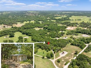 8510 Dillard Rd, Wilson, OK 73463