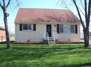 2576 Acorn Dr, Dayton, OH 45419