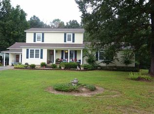 197 County Road 1855, Arab, AL 35016
