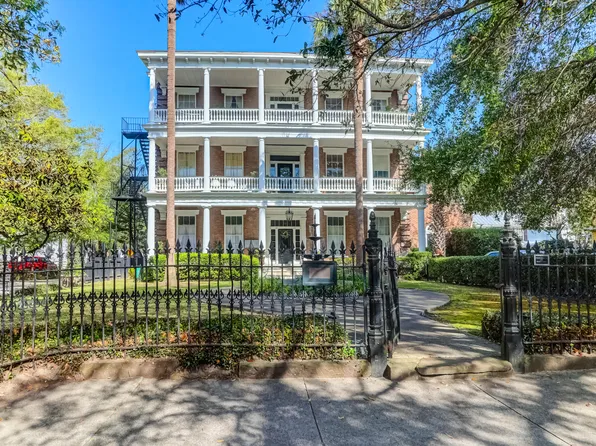 202 Ashley Ave APT B, Charleston, SC 29403