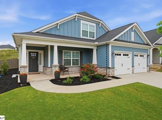 608 Betony Way, Greenville, SC 29607