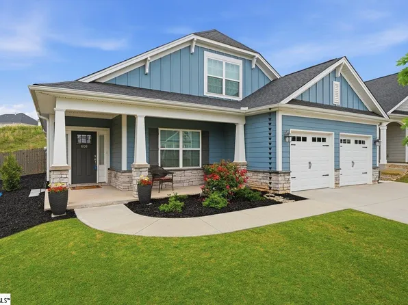 608 Betony Way, Greenville, SC 29607