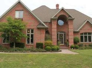 1908 Karen Ave, Saint Clair, MI 48079