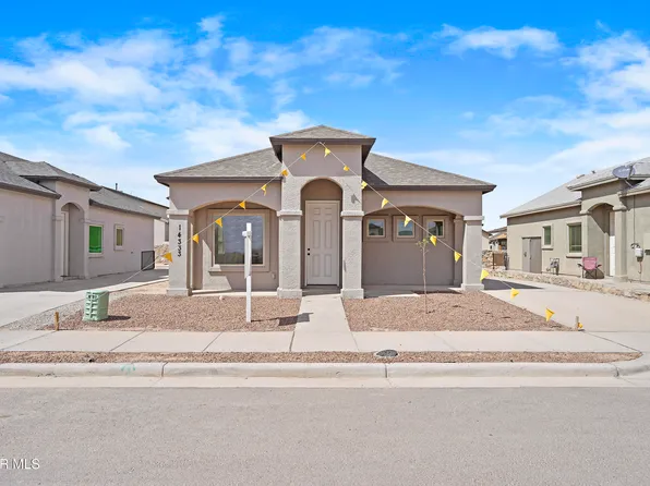 13070 Gusart Ave, El Paso, TX 79928