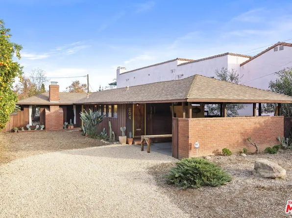 204 Canada St, Ojai, CA 93023