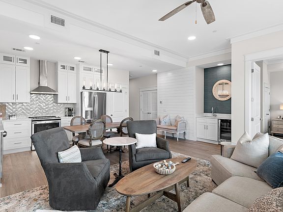 4th image of 206 Henderson Resort Way #5404