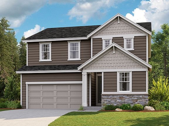 The Pearl Elevation B