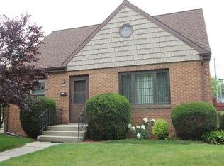 532 N 27th St, Sheboygan, WI 53081