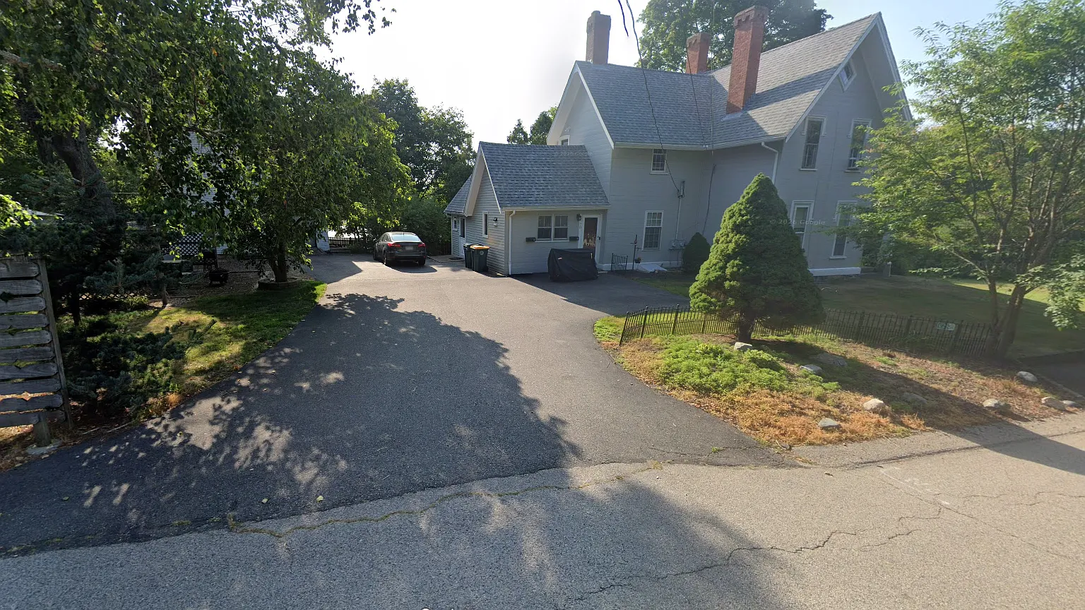 2 bed, 1150 sqft, $2,080 — Photo 1