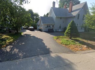 78 King St APT A, Abington, MA 02351