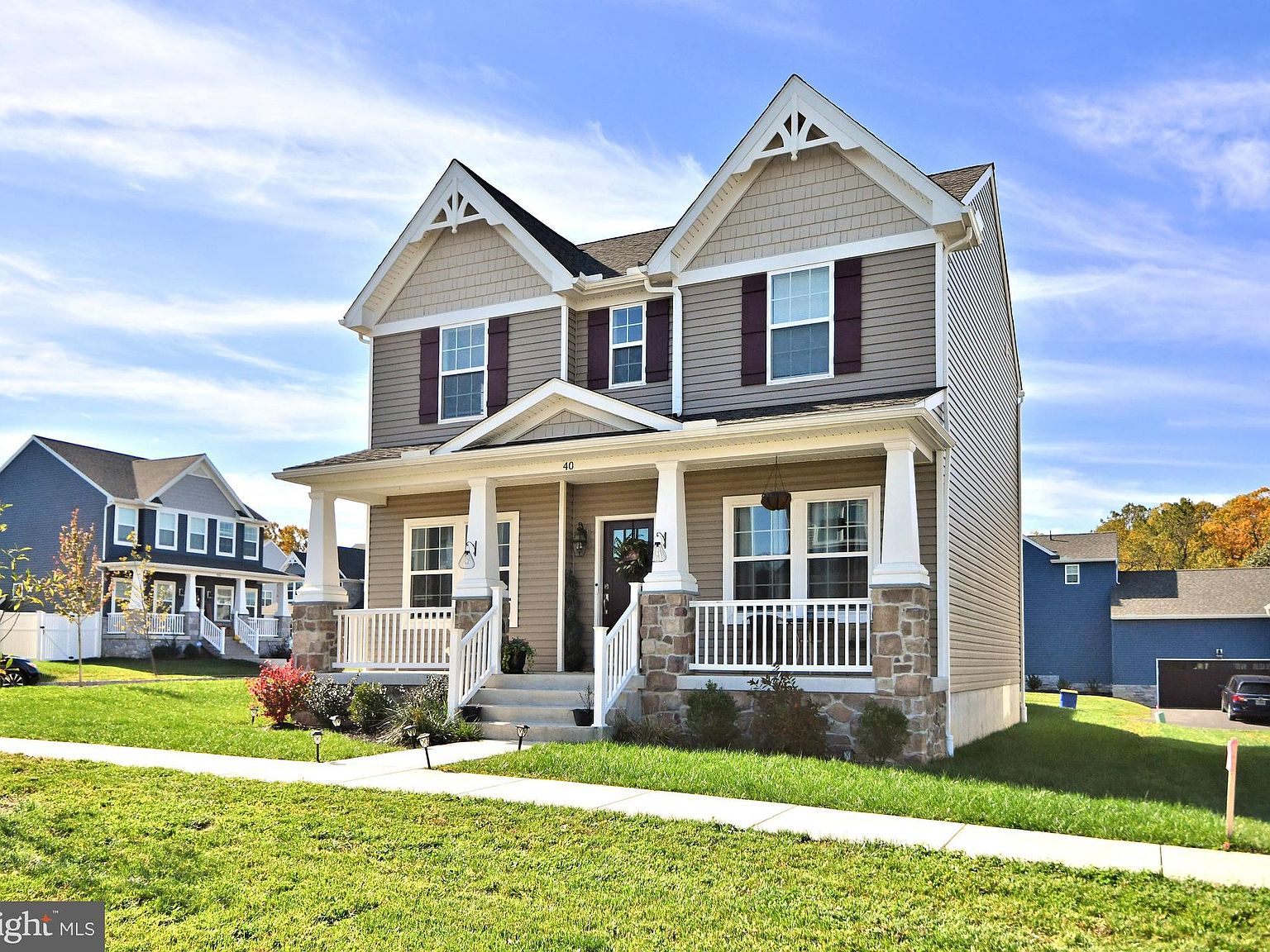 40 Dobbins Ln, Coatesville, PA 19320 MLS PACT2055324 Zillow