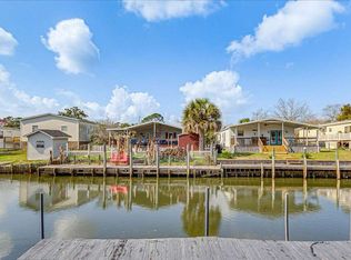 2553 Granada Camino, Perdido Key, FL 32507