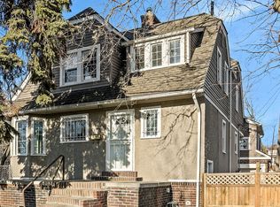 878 Ashland St, Detroit, MI 48215