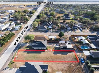 405 N Glasscock Rd, Mission, TX 78572