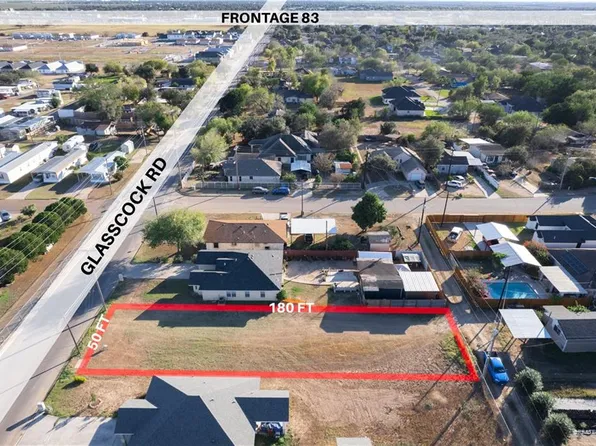 405 N Glasscock Rd, Mission, TX 78572