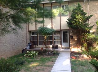 7833 Patriot Dr #7833, Annandale, VA 22003
