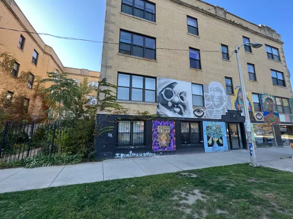 2200 S Marshall Blvd Unit 2200-1N, Chicago, IL 60623