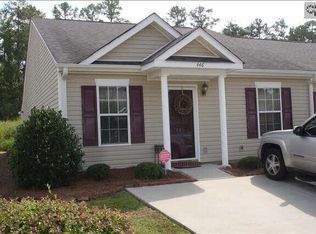 446 Regency Park Dr, Columbia, SC 29210