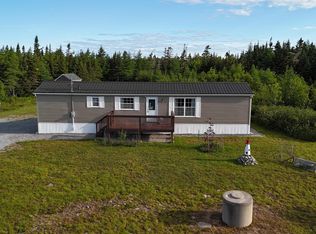821 Highway 330, Centreville, NS B0W2G0