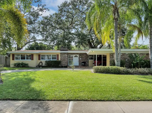 3514 Neptune Dr, Orlando, FL 32804