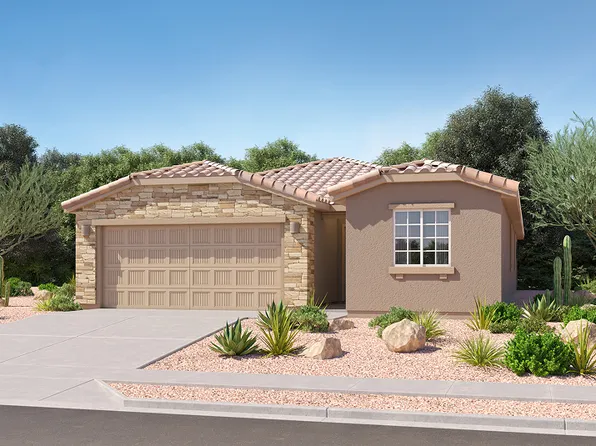 13109 N Farming Way, Marana, AZ 85653
