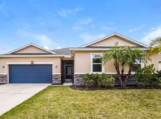 2951 Boating Blvd, Kissimmee, FL 34746