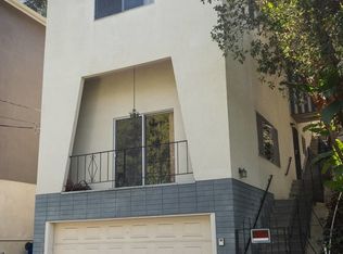 7244 Woodrow Wilson Dr, Los Angeles, CA 90068