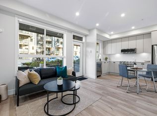 45505 Campus Dr #112, Chilliwack, BC V2R 6L2