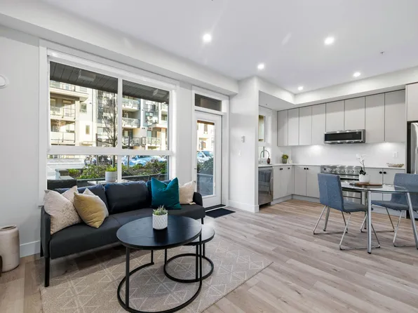 45505 Campus Dr #112, Chilliwack, BC V2R 6L2